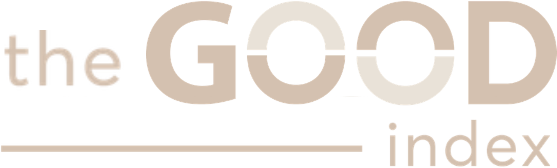 The Good Index