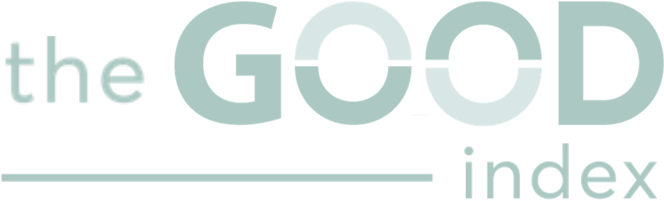 The Good Index