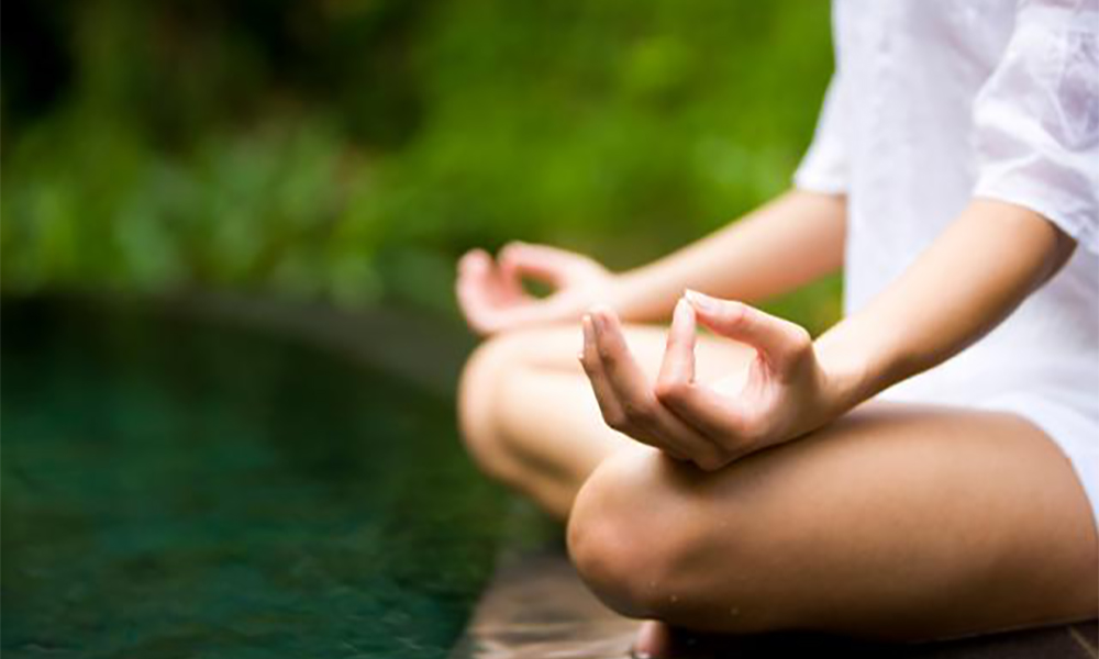 Awaken Meditation & Mindfulness Retreat