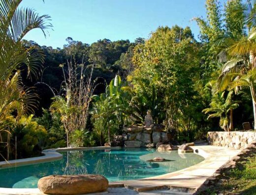 Gymea Eco Retreat & Spa