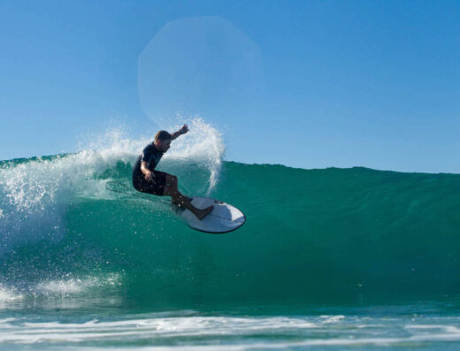 Surfing Australia High Performance Centre