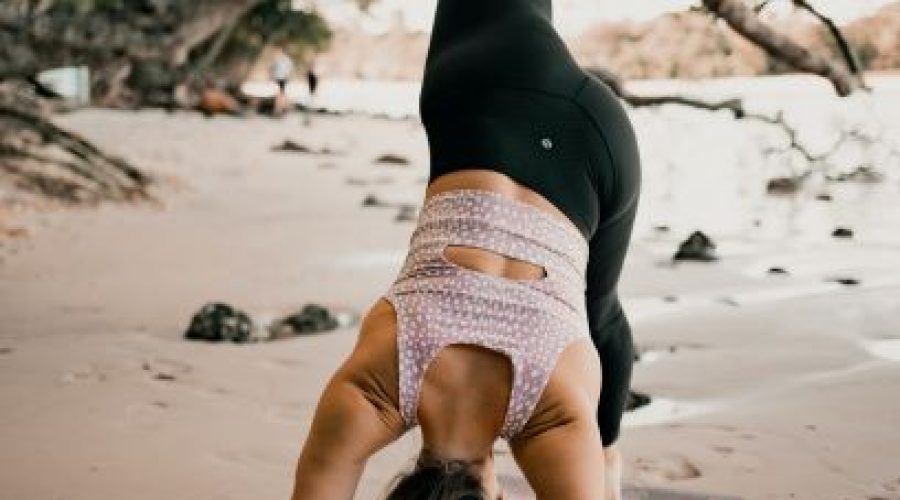 5 Queensland Yoga Retreats To Help You Re-Set