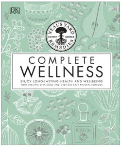 Complete Wellness, Neils Yard Remedies