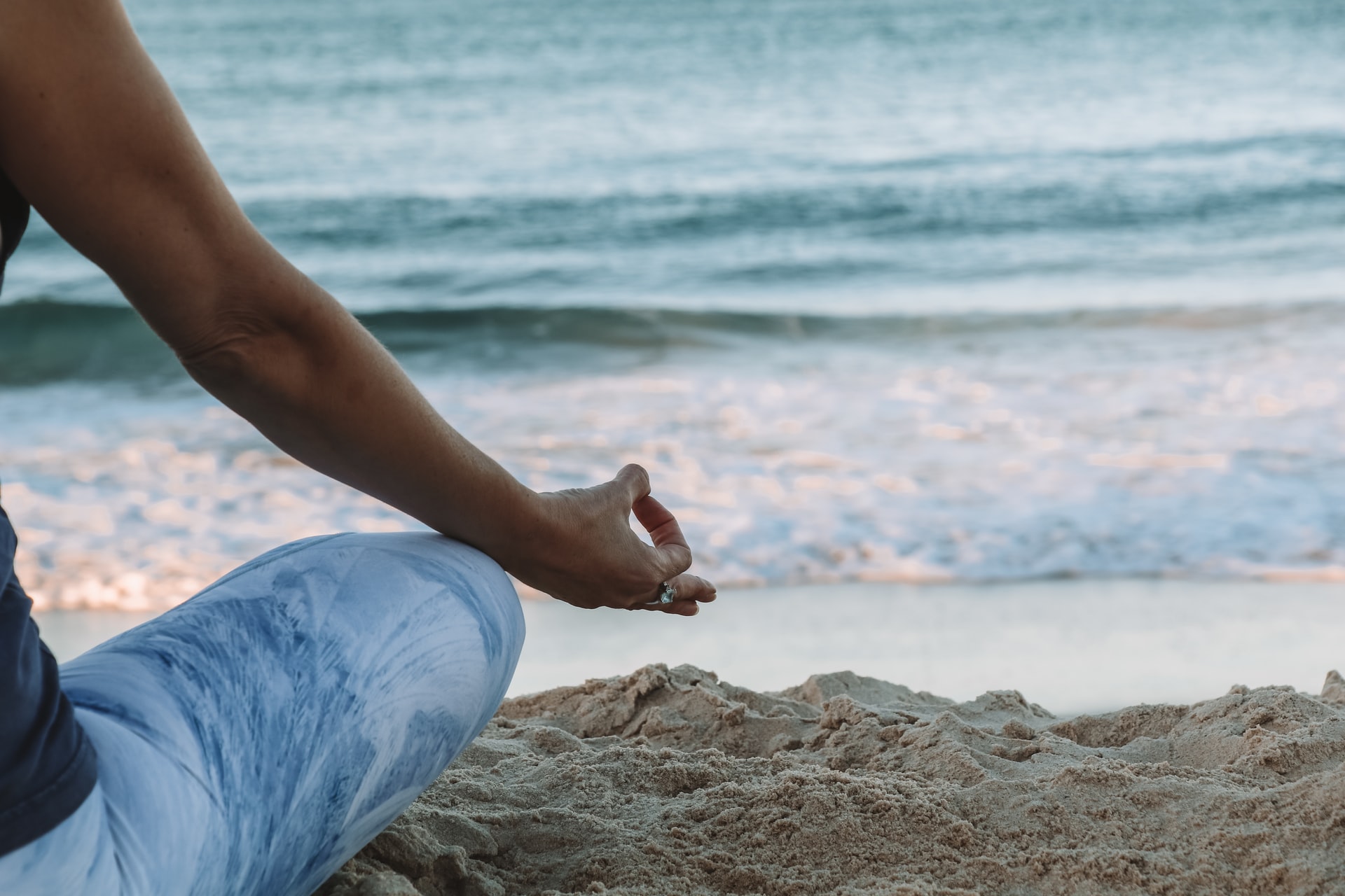 Holistic Yoga & Meditation Retreat
