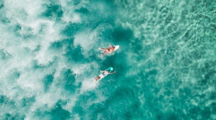 Sensational Surf Retreats in NSW