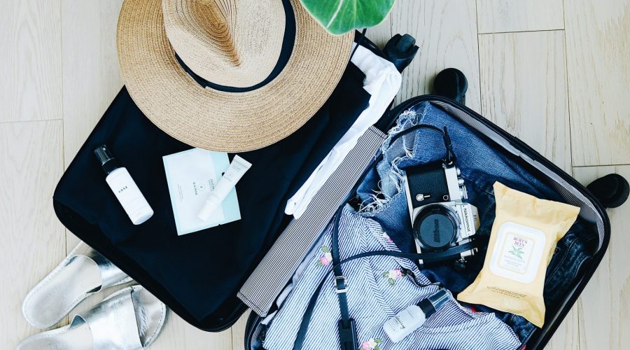 The Ultimate Retreat Packing List