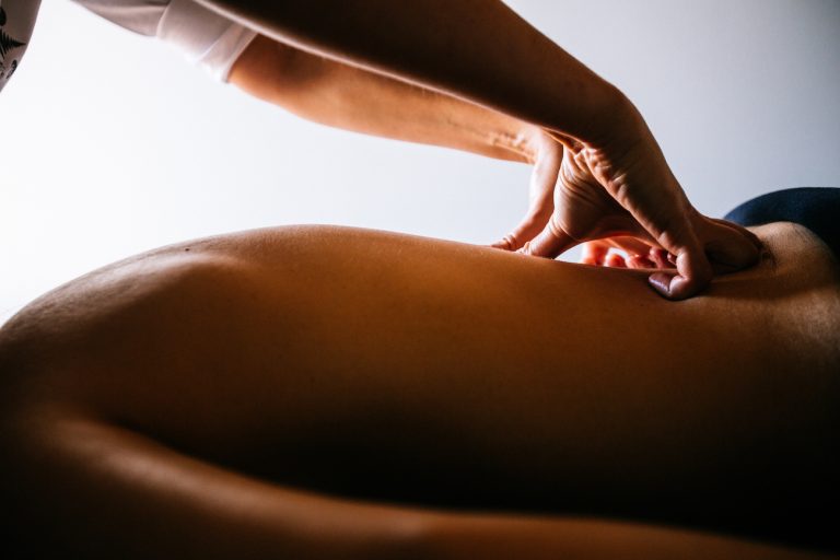 Massage therapists