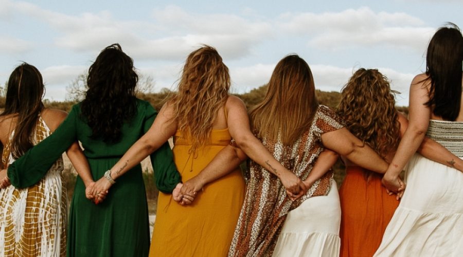 Women’s Only Retreats in Australia